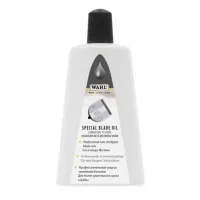 Масло для змащення ножів Moser Special Blade Oil (200ml) 1854-7935