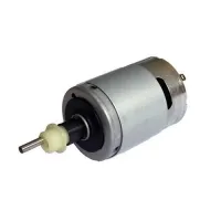 Двигун для машинки Moser ChromStyle Pro (2.6V) 1871-7700