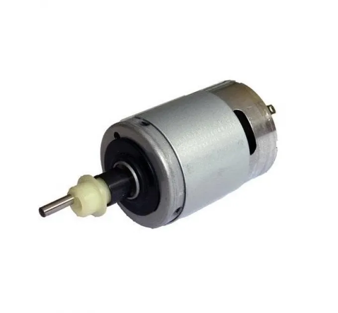 Двигун для машинки Moser ChromStyle Pro (2.6V) 1871-7700