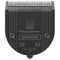 Ножовий блок Moser Diamond Blade 1854-7023