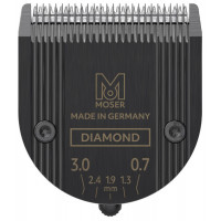 Ножовий блок Moser Diamond Blade 1854-7023