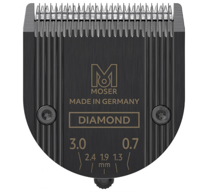 Ножовий блок Moser Diamond Blade 1854-7023