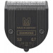 Ножовий блок Moser Diamond Blade 1854-7023