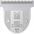 Ножовий блок Moser T-Blade 1584-7161