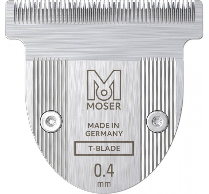 Ножовий блок Moser T-Blade 1584-7161