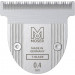 Ножовий блок Moser T-Blade 1584-7161