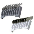Набір металевих насадок для машинок Moser Metal Attachment Comb Set (1.5, 4.5 мм) 1233-7180