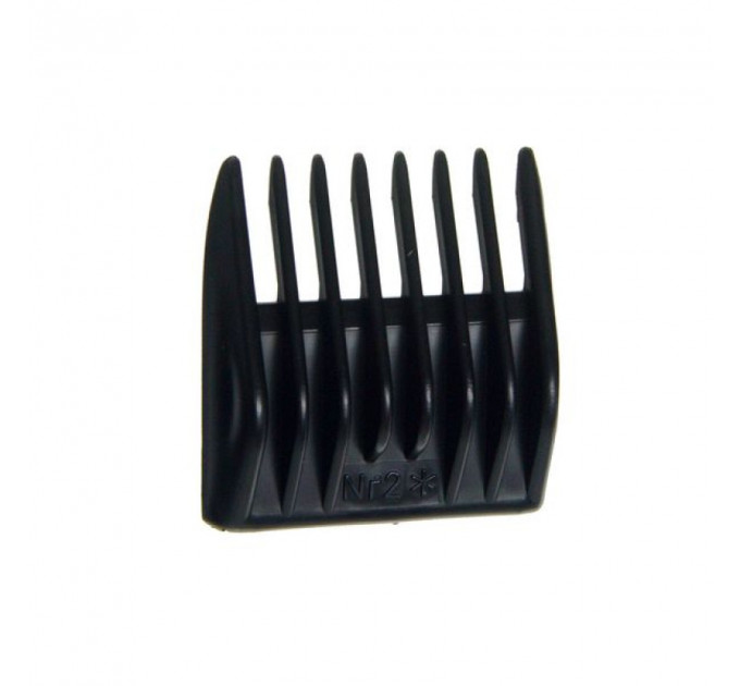 Насадка Moser №2 Attachment Сomb (6 мм) 1230-7500