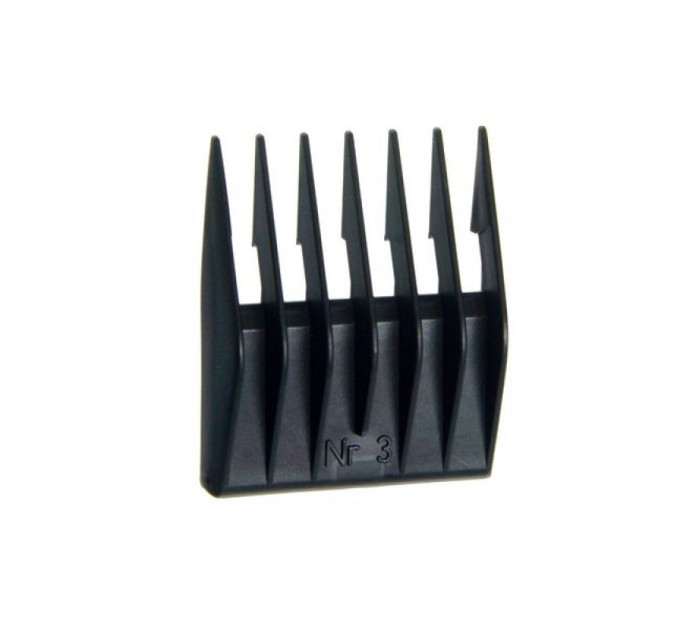 Насадка Moser №3 Attachment Сomb (9 мм) 1230-7510