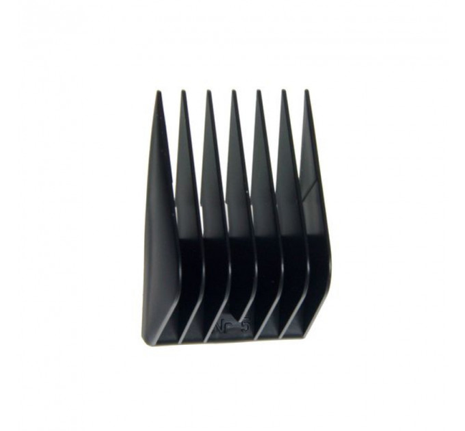 Насадка Moser №5 Attachment Сomb (19 мм) 1230-7640
