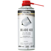 Охлаждающий спрей для машинок Wahl Blade Ice (400ml) 2999-7900