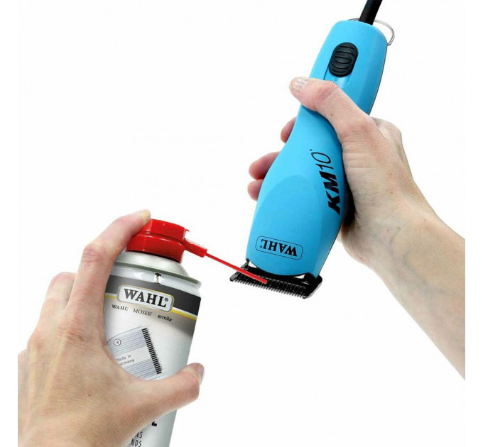 Охолоджуючий спрей для машинок Wahl Blade Ice (400ml) 2999-7900