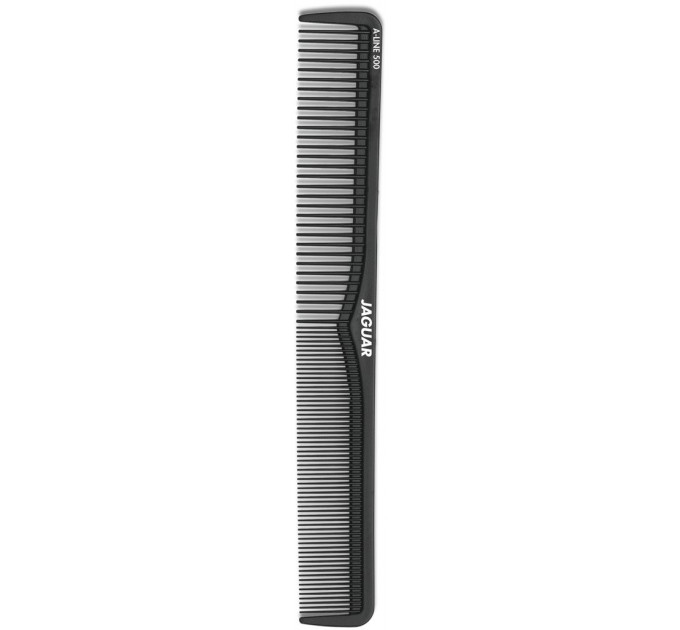Расческа для стрижки Jaguar A-Line Ion Cutting Comb A-500