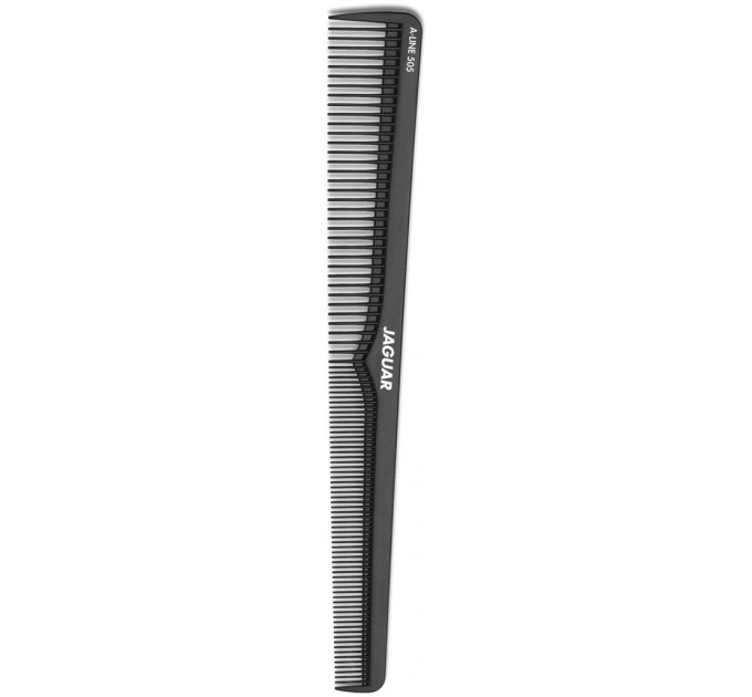 Расческа для стрижки Jaguar A-Line Ion Cutting Comb A-505