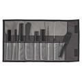 Набор расчесок для волос Jaguar A-Line Ion Black Set A-599-1