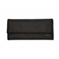 Набір гребінців для волосся Jaguar A-Line Ion Black Set A-599-1