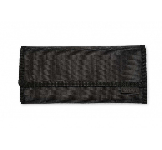 Набор расчесок для волос Jaguar A-Line Ion Black Set A-599-1