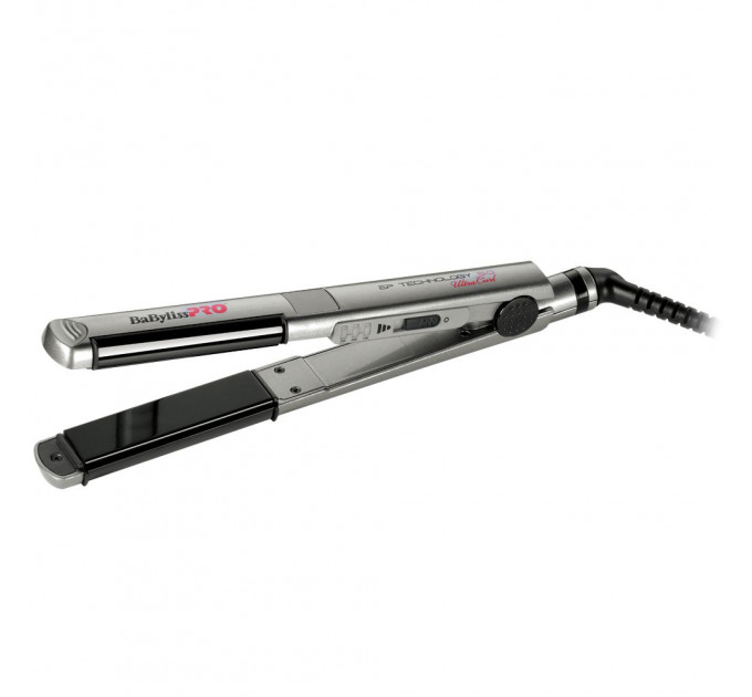 Выпрямитель для волос BaByliss PRO EP Technology 5.0 Ultra Curl BAB2071EPE