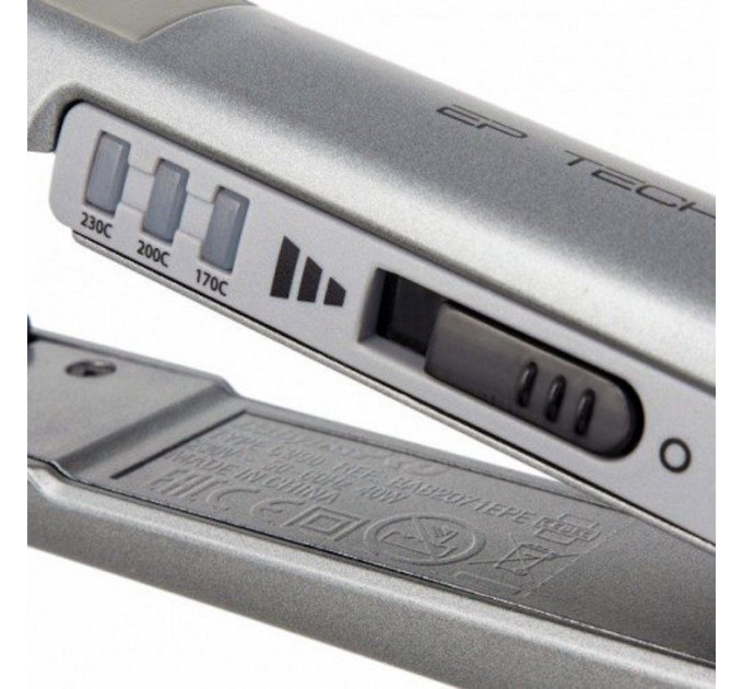 Выпрямитель для волос BaByliss PRO EP Technology 5.0 Ultra Curl BAB2071EPE