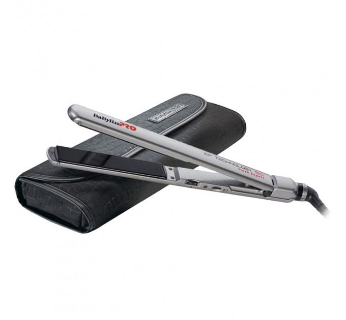 Выпрямитель для волос BaByliss PRO E.P Technology Sleek Expert BAB2072EPE