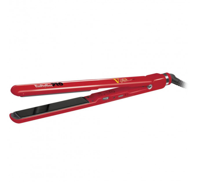 Випрямляч для волосся BaByliss PRO E.P Technology Fast&Furious Edition BAB2072EPRE