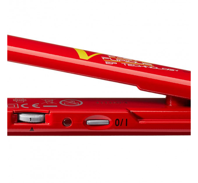 Випрямляч для волосся BaByliss PRO E.P Technology Fast&Furious Edition BAB2072EPRE