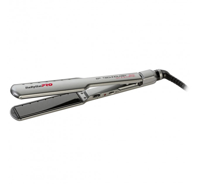 Випрямляч для волосся BaByliss PRO EP Technology Wet&Dry BAB2073EPE