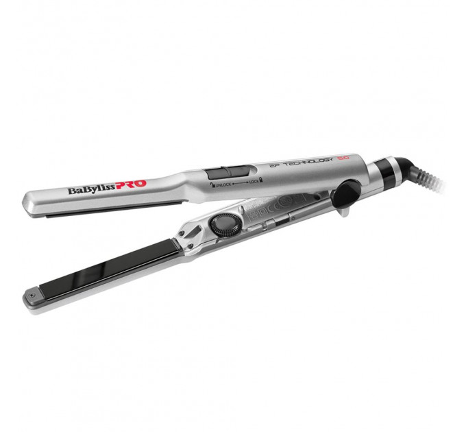 Выпрямитель для волос BaByliss PRO Silken Touch BAB2660EPE