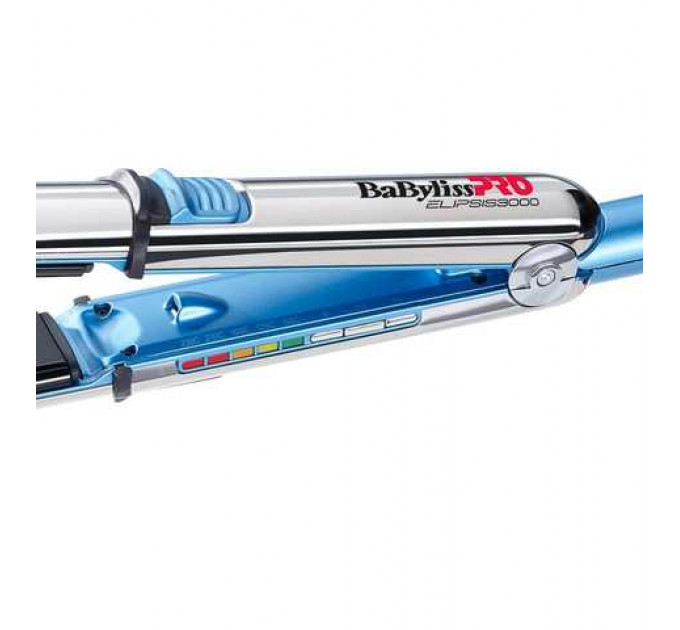 Выпрямитель для волос BaByliss PRO 3000 Elipsis Blue Edition BAB3000BEPE
