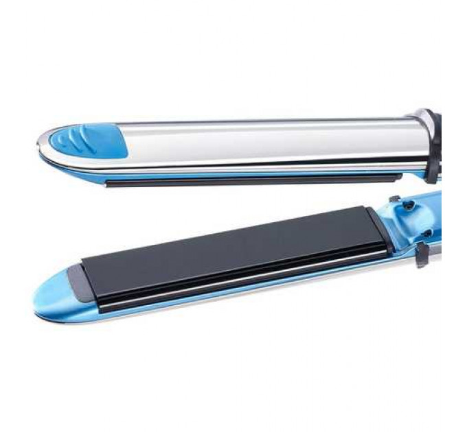 Выпрямитель для волос BaByliss PRO 3000 Elipsis Blue Edition BAB3000BEPE