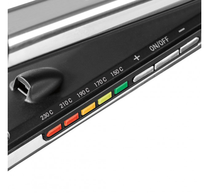 Выпрямитель для волос BaByliss PRO 3000 Elipsis BAB3000EPE