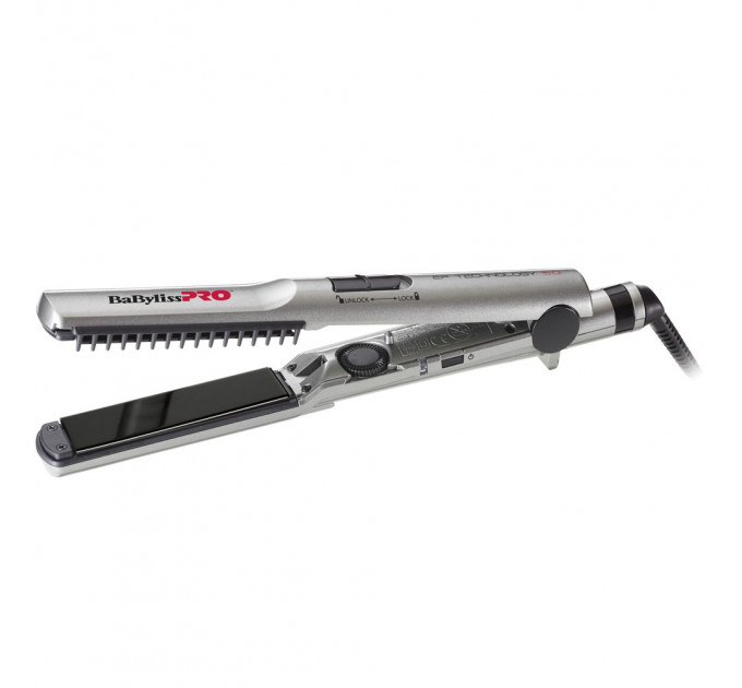 Выпрямитель для волос BaByliss PRO Silken Touch BAB2670EPE