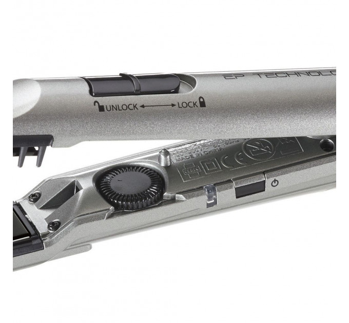 Выпрямитель для волос BaByliss PRO Silken Touch BAB2670EPE