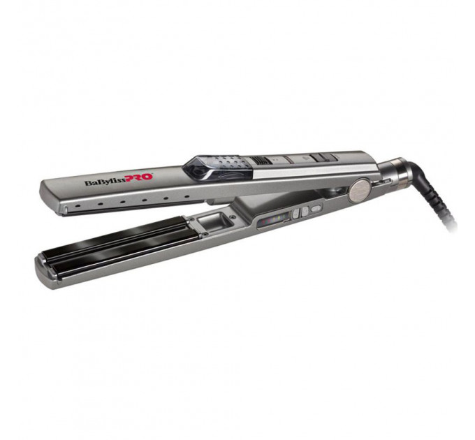 Выпрямитель для волос BaByliss PRO UltraSonic Cool Mist BAB2191SEPE