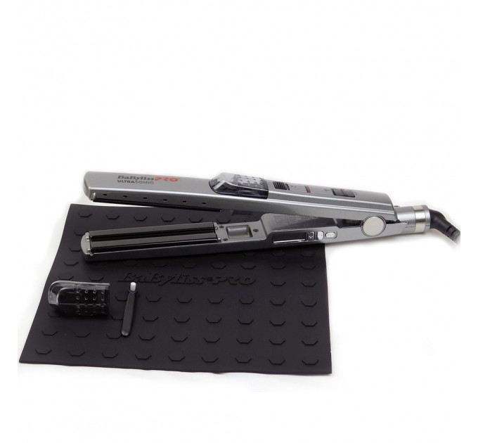 Выпрямитель для волос BaByliss PRO UltraSonic Cool Mist BAB2191SEPE