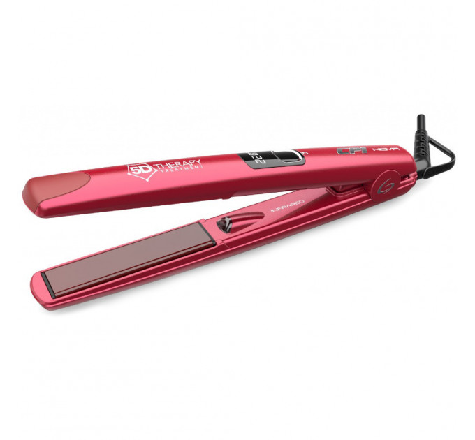Випрямляч для волосся Ga.Ma CP1 Nova Digital W&L 5D Thepary GI0301