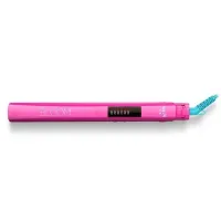 Випрямляч для волосся Ga.Ma Elegance Bloom Led Fucsia GI0206