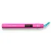 Выпрямитель для  волос Ga.Ma Elegance Bloom Led Fucsia GI0206