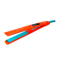 Випрямляч для волосся Ga.Ma Elegance Bloom Led Orange GI0205