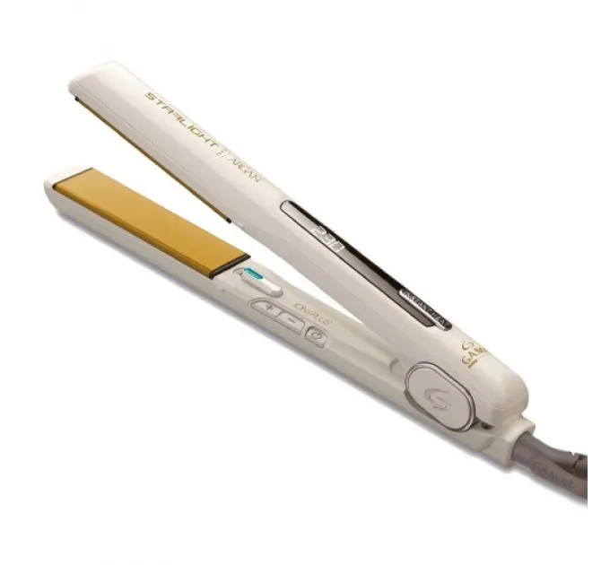 Выпрямитель для волос Ga.Ma IHT Starlight Argan GI0101