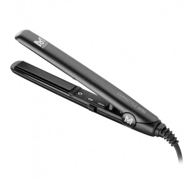 Випрямляч для волосся Moser CeraStyle Mini 4480-0050