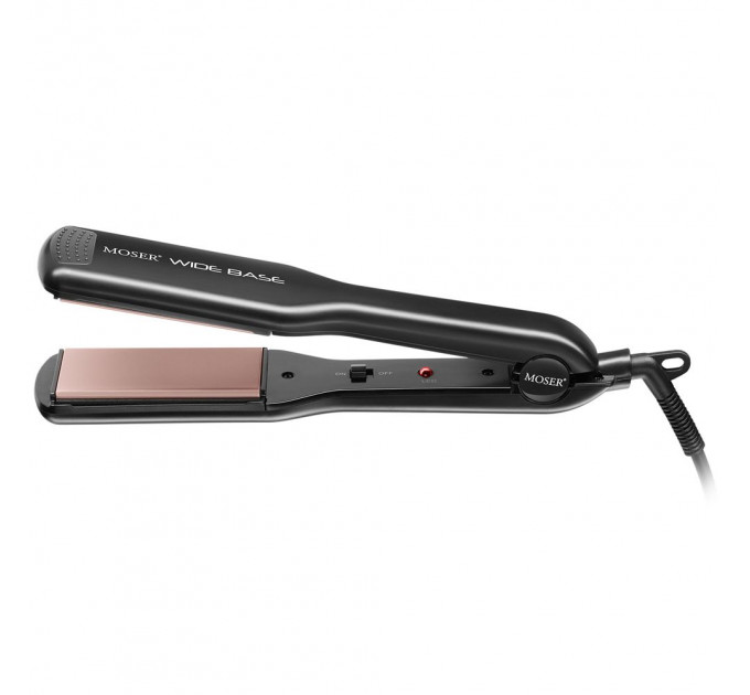 Випрямляч для волосся Moser Wide Base 4491-0050