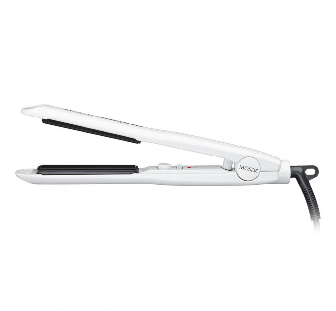 Випрямляч для волосся Moser CeraStyle PRO White 4417-0051