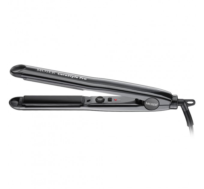 Випрямляч для волосся Moser CeraStyle PRO Black 4417-0050