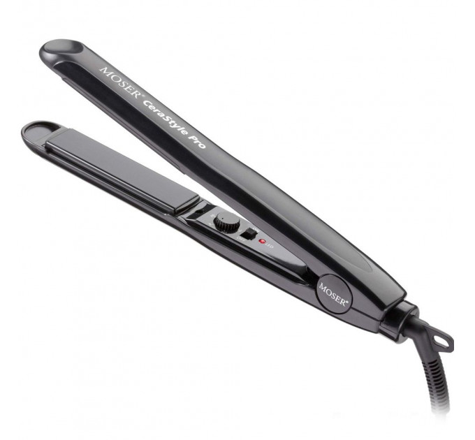 Випрямляч для волосся Moser CeraStyle PRO Black 4417-0050