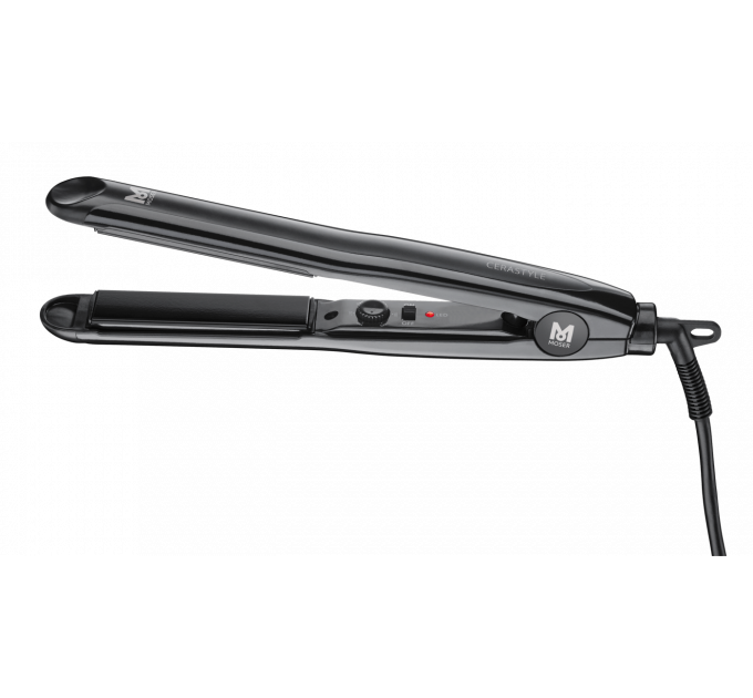 Випрямляч для волосся Moser CeraStyle PRO Black 4417-0050