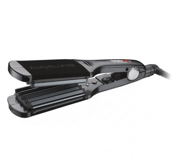 Гофре для волосся BaByliss PRO EP Technology Crimp BAB2512EPCE