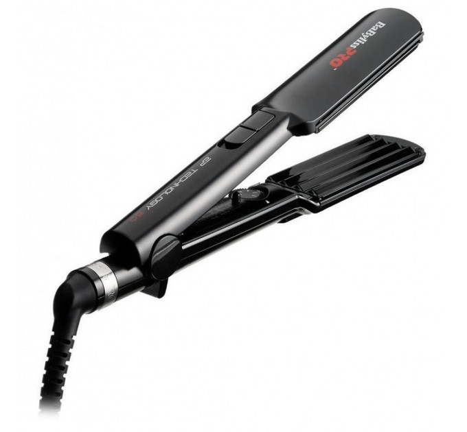 Гофре для волосся BaByliss PRO EP Technology Crimp BAB2658EPCE