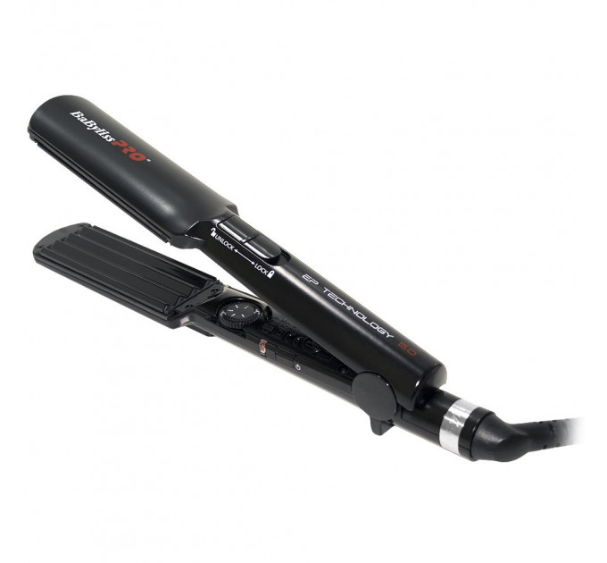 Гофре для волосся BaByliss PRO EP Technology Crimp BAB2658EPCE