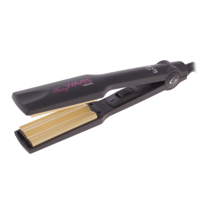 Гофре для волос Ga.Ma Fairy Waves GI2081